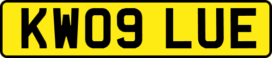 KW09LUE