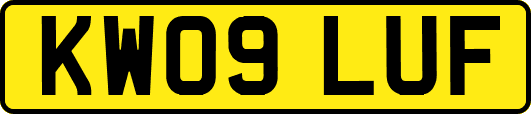 KW09LUF