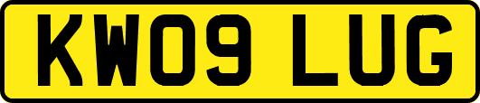 KW09LUG