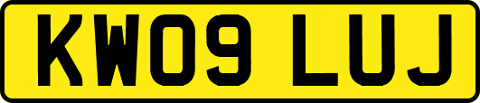 KW09LUJ
