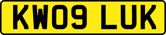 KW09LUK