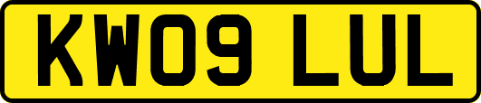 KW09LUL