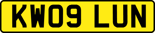 KW09LUN