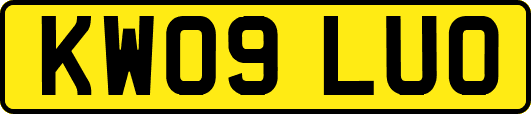 KW09LUO