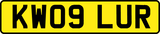 KW09LUR