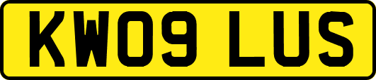 KW09LUS