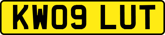 KW09LUT