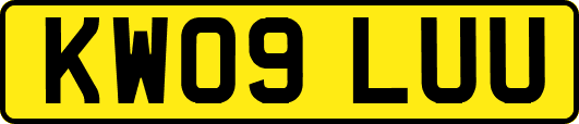 KW09LUU