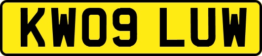 KW09LUW