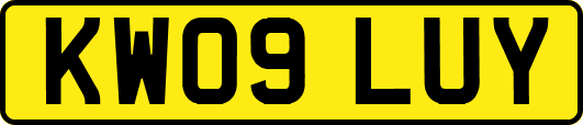 KW09LUY