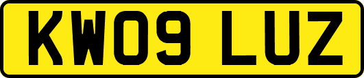 KW09LUZ