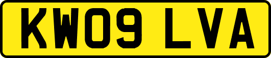KW09LVA