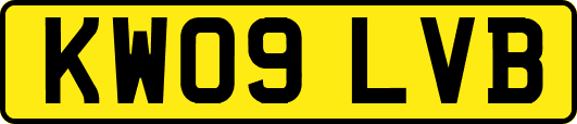 KW09LVB