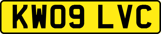 KW09LVC