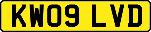 KW09LVD