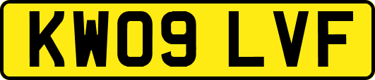 KW09LVF