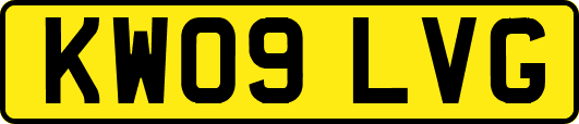 KW09LVG