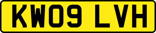 KW09LVH