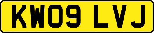 KW09LVJ
