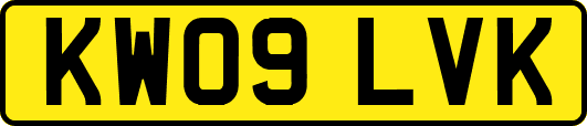 KW09LVK
