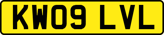 KW09LVL