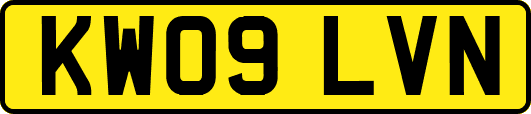 KW09LVN