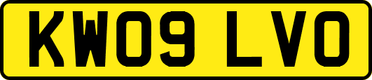 KW09LVO