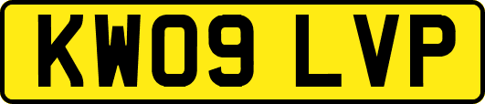 KW09LVP