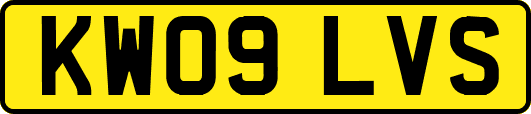 KW09LVS