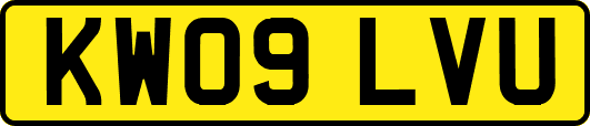 KW09LVU