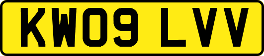 KW09LVV