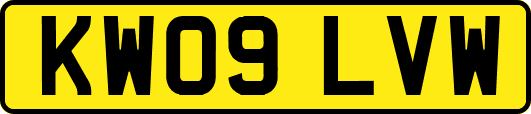 KW09LVW