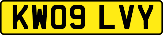 KW09LVY