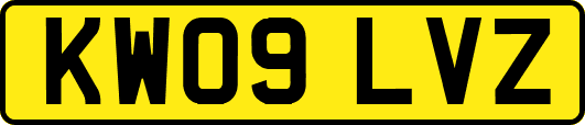 KW09LVZ