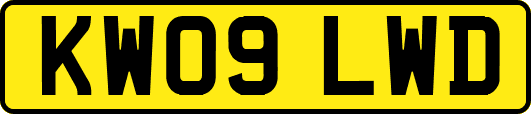 KW09LWD