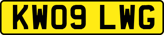 KW09LWG