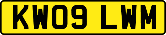 KW09LWM