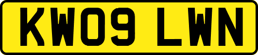 KW09LWN