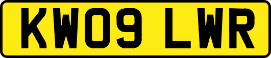 KW09LWR