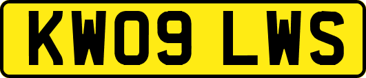 KW09LWS