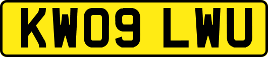 KW09LWU