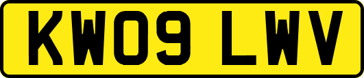 KW09LWV