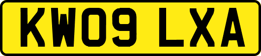 KW09LXA