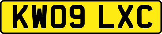 KW09LXC