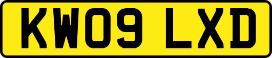 KW09LXD
