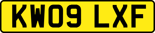 KW09LXF