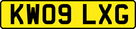 KW09LXG