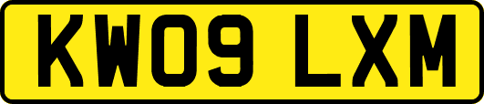 KW09LXM