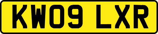 KW09LXR