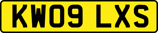 KW09LXS